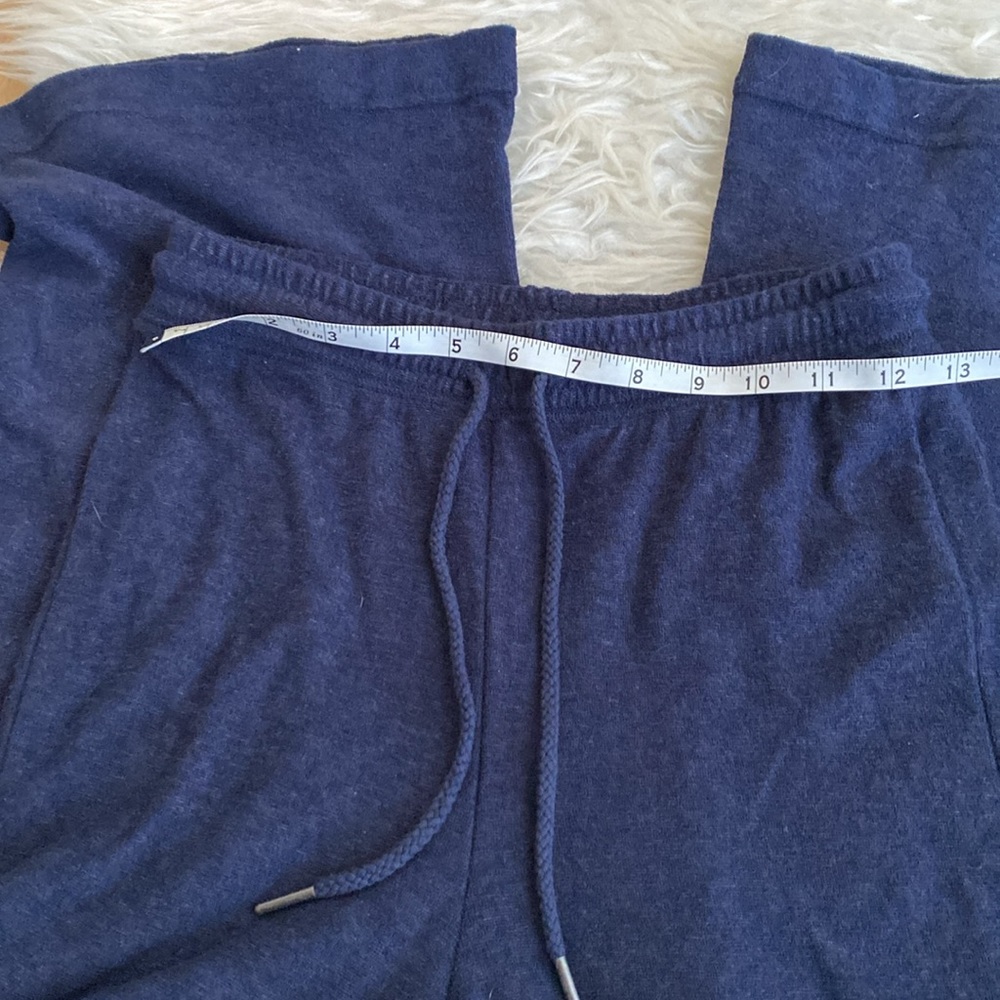 🌺NWTz supply wide leg sweatpants 🌺 - Picture 4 of 8